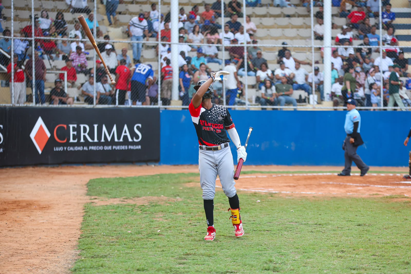 Ejército dominicano pone en marcha programa deportivo para niños y adolescentes con apoyo de campeones nacionales