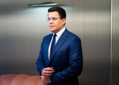 RD Elige sitúa a David Collado al frente de las preferencias del PRM para 2028