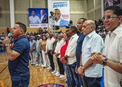 XXIII TBS San Juan 2026 inicia con gran respaldo de la fanaticada 