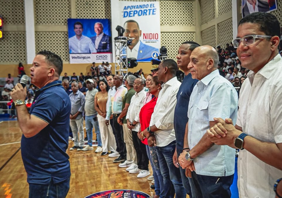 XXIII TBS San Juan 2026 inicia con gran respaldo de la fanaticada 
