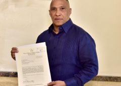 Diputado Juan Carlos Echavarría propone sirenas de alerta en lugares de alta concentración de personas