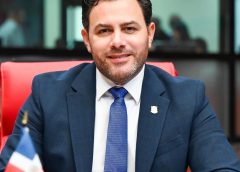 Senado recibe proyecto para reforzar la seguridad de juegos mecánicos y atracciones en RD