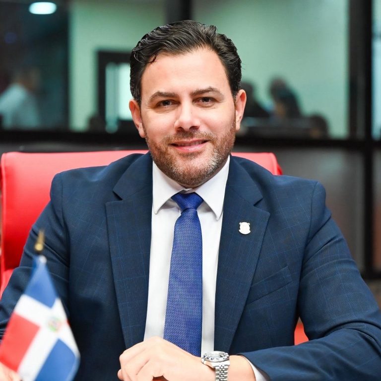 Senado recibe proyecto para reforzar la seguridad de juegos mecánicos y atracciones en RD