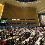 ONU: Cuba y Venezuela concentran parte de los debates durante los primeros días de la Asamblea General