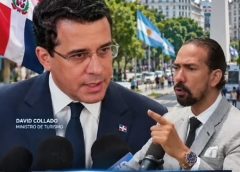 República Dominicana llega a Buenos Aires como país invitado de FIT 2026