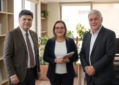 Adompretur reunirá a expertos de América Latina y el Caribe en primer foro internacional de periodismo turístico