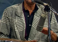 Charlie Amarante, el merenguero que conquistaba sin necesidad de ser la figura principal
