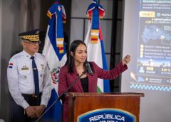Más de 300 prófugos se entregan voluntariamente a las autoridades en República Dominicana