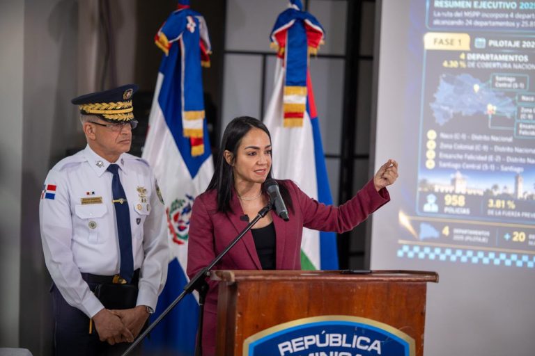 Más de 300 prófugos se entregan voluntariamente a las autoridades en República Dominicana