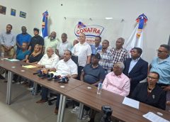 Conatra pide al Gobierno ampliar medidas ante alza de combustibles y costos del transporte