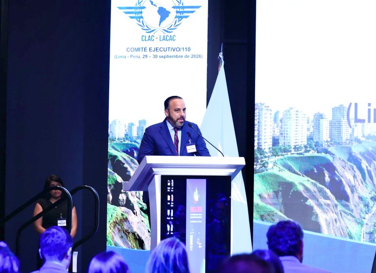 República Dominicana plantea frente común de América Latina y el Caribe ante la OACI