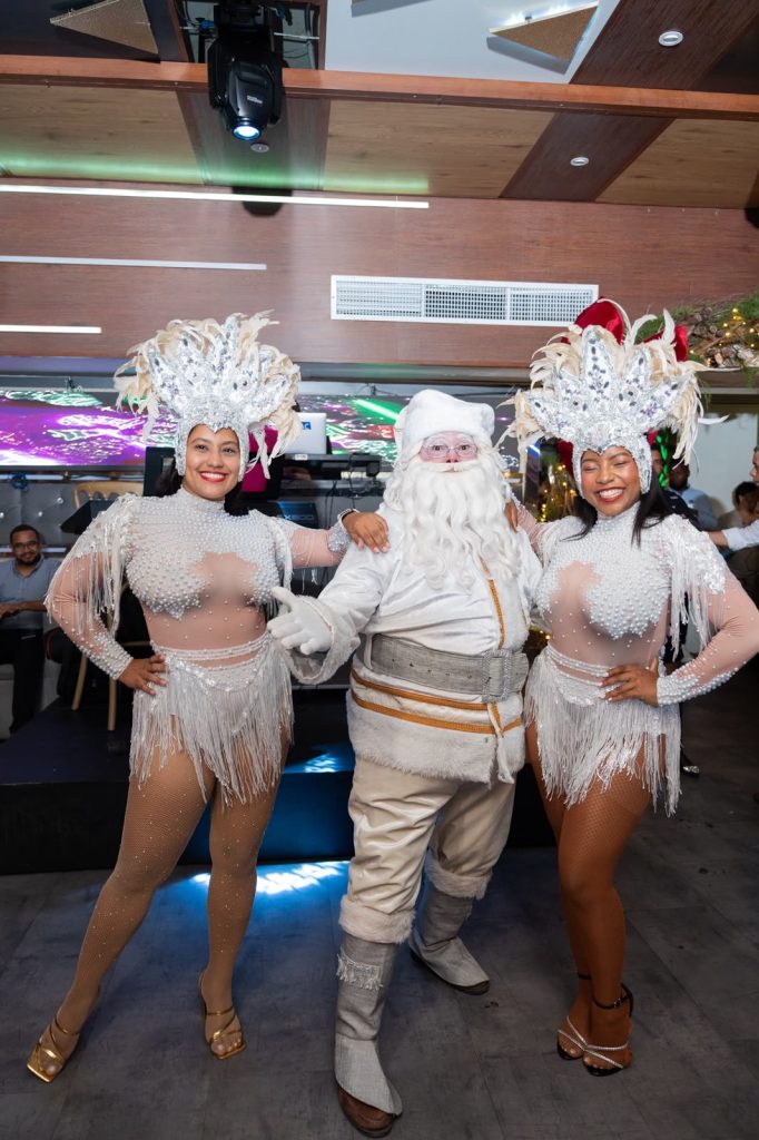 Hotel WP Santo Domingo presenta su Navidad 2026 con una experiencia inspirada en “Midnight Christmas”