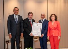 Festur Sánchez Ramírez 2026 busca proyectar el ecoturismo de Cotuí con Estados Unidos como país invitado