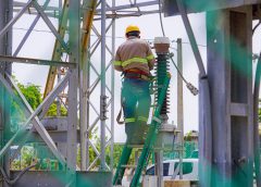 ETED realizará mantenimiento en subestación San Juan II y afectará temporalmente el servicio eléctrico