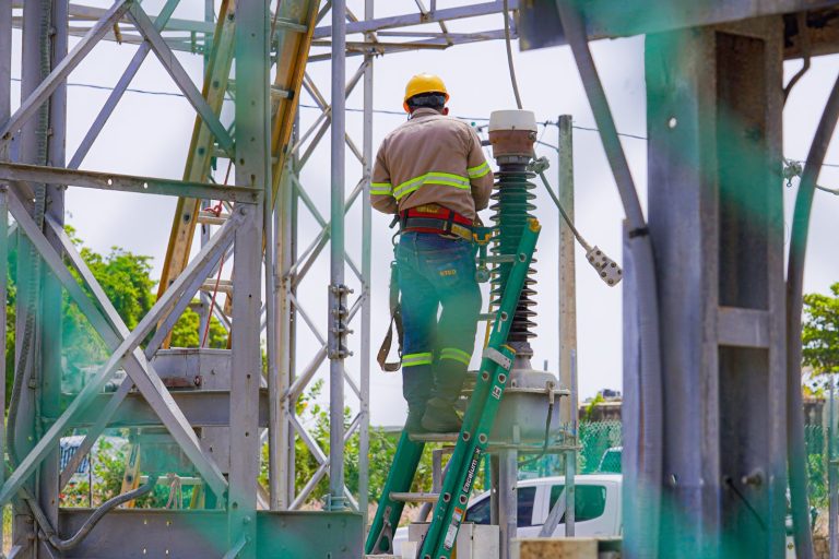 ETED realizará mantenimiento en subestación San Juan II y afectará temporalmente el servicio eléctrico