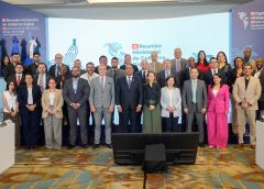 Más de 20 países acuerdan en República Dominicana una nueva agenda regional de transformación digital