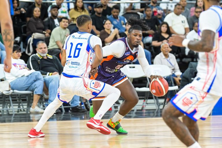 ¡Histórico inicio! Los Prados vence a San Lázaro en sexto triunfo al hilo 50 TBS Distrito
