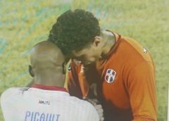 Fundación Zile pide investigación independiente por incidentes en el partido Haití-RD
