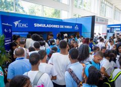 Más de 22 mil personas visitaron el stand del IDAC en la Feria Internacional del Libro 2026