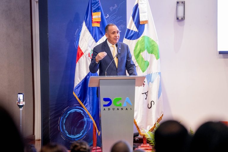 Aduanas incorpora a “Aldo”, un asistente virtual que ofrecerá orientación en trámites y servicios