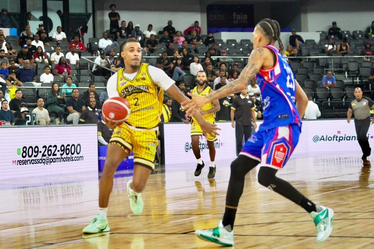 Rafael Barias arriba su quinto triunfo al disponer de San Lázaro en el 50 TBS Distrito 2026