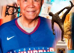 Premio Juan Marichal abre votaciones con 53 dominicanos candidatos al mejor de MLB 2026
