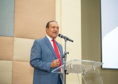 Antonio Marte destaca avances en Santiago Rodríguez y agradece respaldo del Gobierno