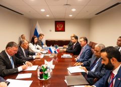 MIREX da seguimiento a 20 dominicanos reportados en Rusia y mantiene canales de asistencia
