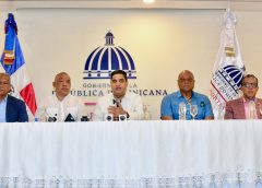 República Dominicana acogerá el Premundial Sub-18 de Béisbol con 12 selecciones de América