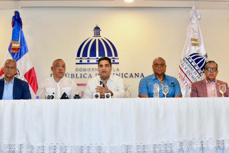 República Dominicana acogerá el Premundial Sub-18 de Béisbol con 12 selecciones de América