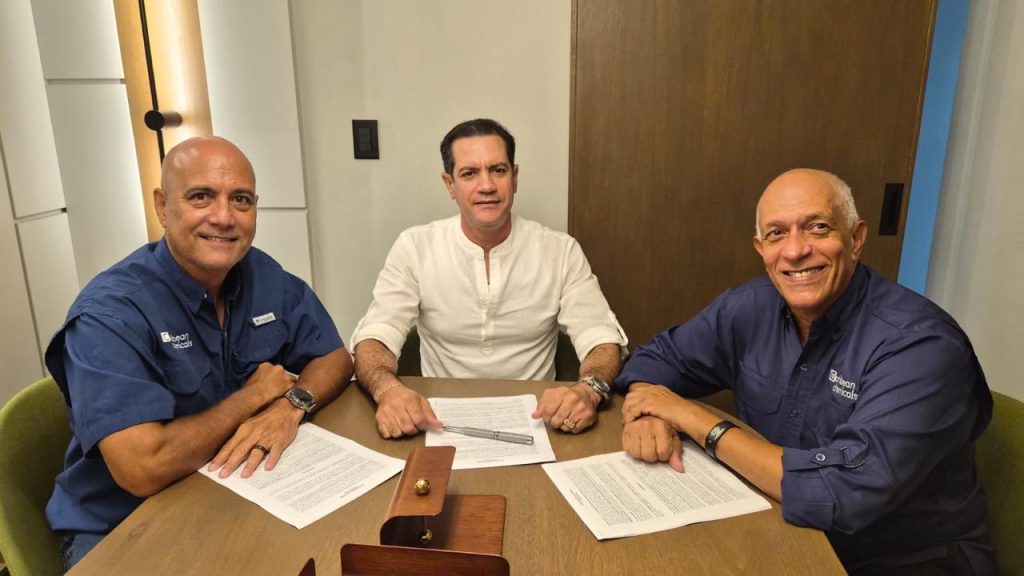 Caribbean Chemicals invierte en ProSADom para ampliar su presencia en el mercado agrícola dominicano