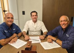 Caribbean Chemicals invierte en ProSADom para ampliar su presencia en el mercado agrícola dominicano