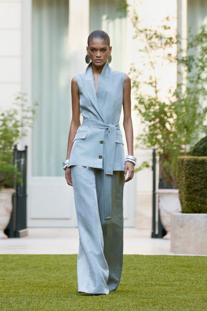 Modelos dominicanas llegan a las pasarelas de Dior y Maison Margiela bajo la representación de Néfer Models Management