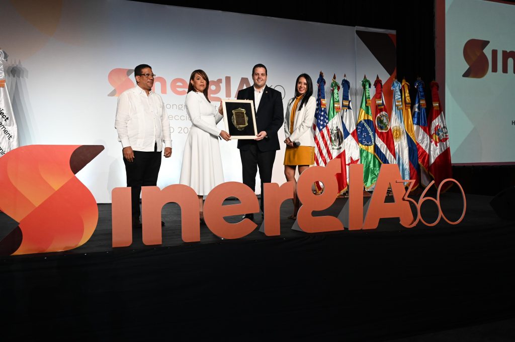 Banreservas gana premio a la mejor PMO de América y disputará título mundial en Detroit