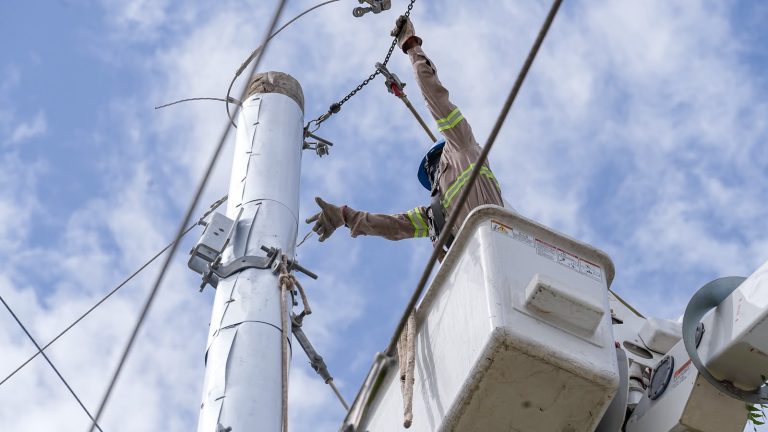 ETED modernizará línea eléctrica en Bonao para aumentar capacidad de transmisión y reducir sobrecargas
