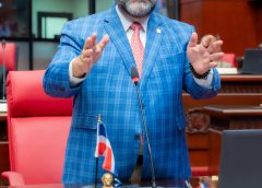 Rogelio Genao pide al Gobierno un plan urgente para proteger el arroz dominicano ante el DR-CAFTA