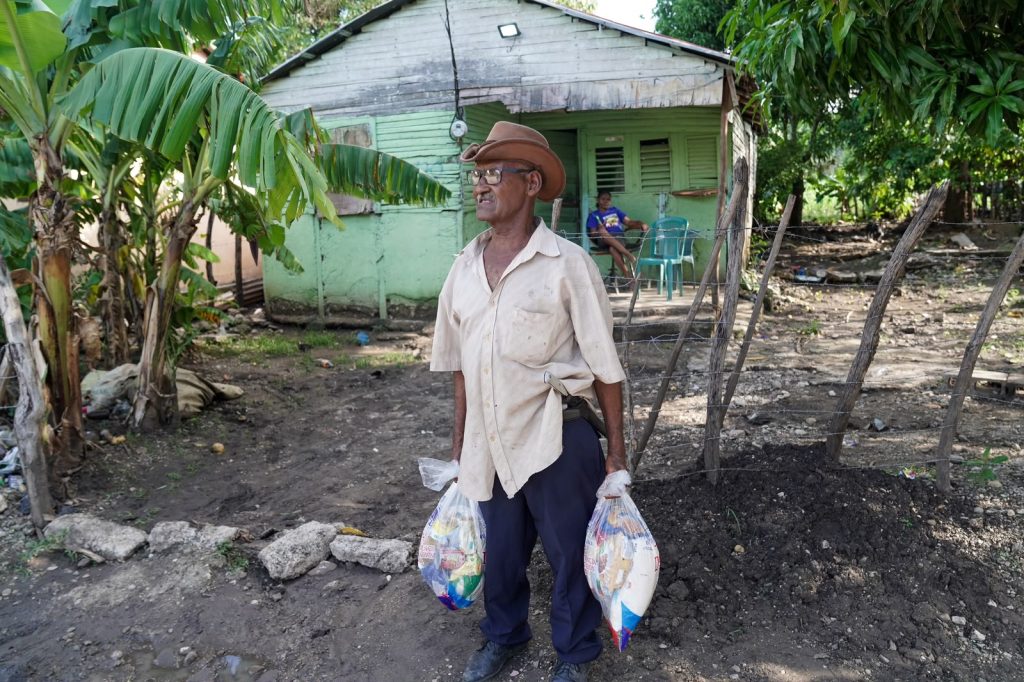 DASAC distribuye 4 millones de almuerzos al mes y amplía su red a 163 comedores en República Dominicana