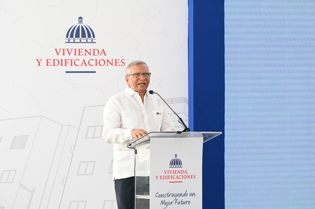 Banreservas supera los RD$3,307 millones en financiamiento de viviendas en Ciudad Real Ecológica