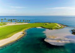 Cap Cana Golf Cup reunirá a más de 200 jugadores por los 20 años de Punta Espada
