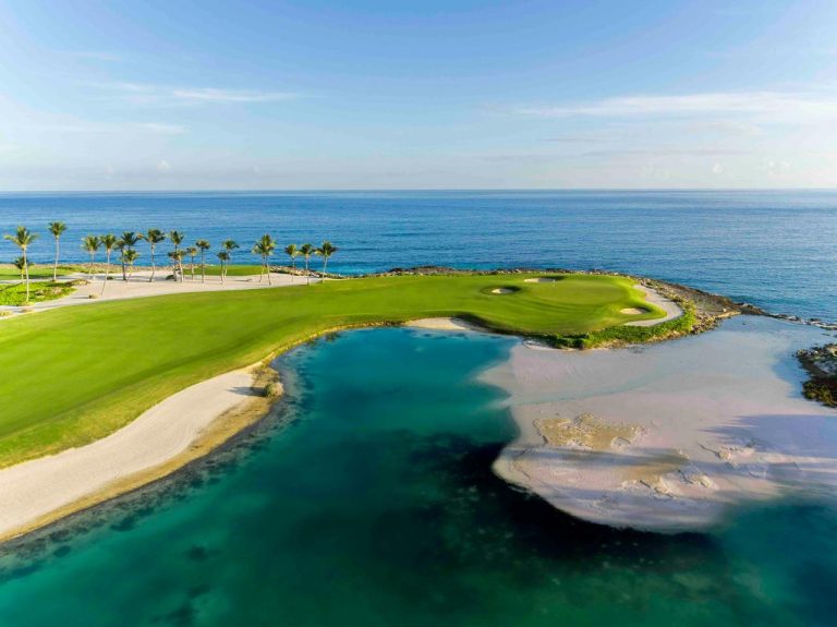 Cap Cana Golf Cup reunirá a más de 200 jugadores por los 20 años de Punta Espada