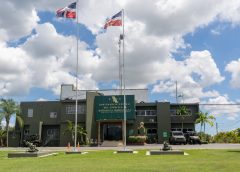 Ejército dominicano detiene a más de 12,500 haitianos y decomisa 214,000 cigarrillos en la frontera