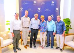 Cap Cana Golf Cup reúne a más de 200 jugadores en Punta Espada por su 20 aniversario
