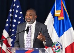 Unión Deportiva Dominicana de Nueva York presentará libro de Luis Chanlatte