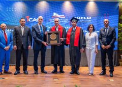 LMD gradúa a 50 especialistas en gestión municipal y reporta más de 35 mil servidores capacitados