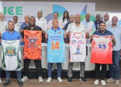 Anuncian el 44 TBS de San Pedro de Macorís por la Copa BanReservas