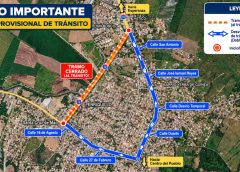 MOPC cerrará el Puente Flotante este sábado por salida de embarcación en el río Ozama
