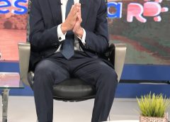 Ricardo de los Santos pide evitar enfrentamientos en la contienda interna del PRM