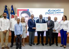 UASD reconoce a Robert Polanco y a exdirigentes de la Federación de Estudiantes Dominicanos