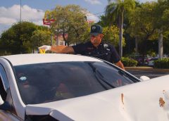 DIGESETT y BID trabajan en la profesionalización de las investigaciones de accidentes de tránsito en República Dominicana