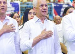 Ricardo de los Santos suma apoyo del sector construcción de Sánchez Ramírez a proyecto presidencial de Carolina Mejía